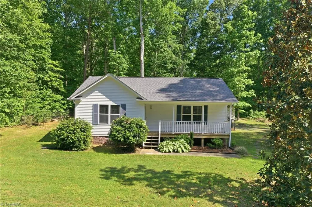 2802 Oak Pointe Lane, Mebane, NC 27302 - #1