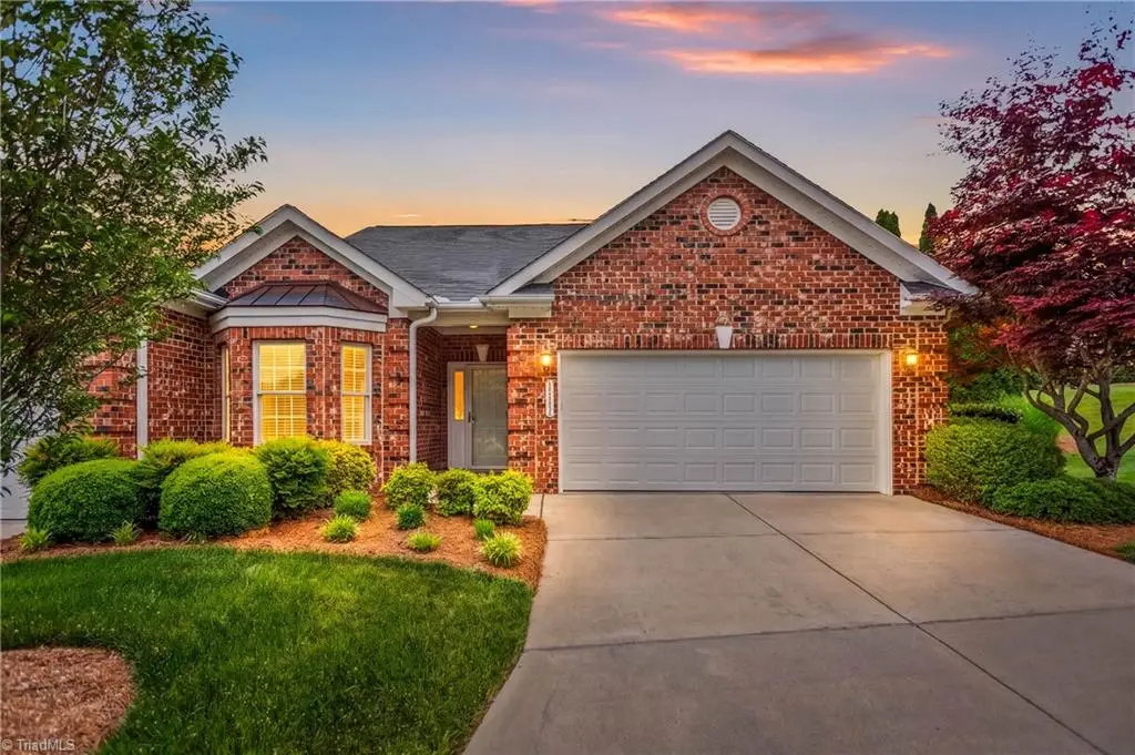 4260 Lumsden Lane, High Point, NC 27265 - #1