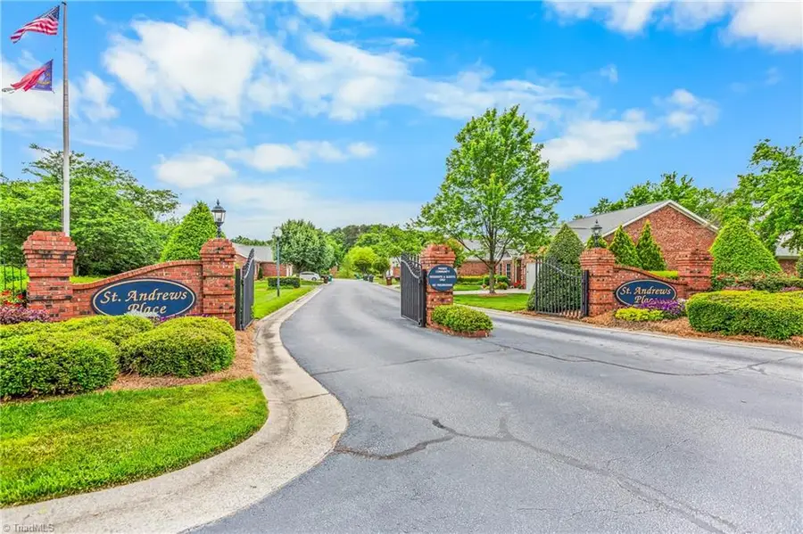 4260 Lumsden Lane, High Point, NC 27265 - #2
