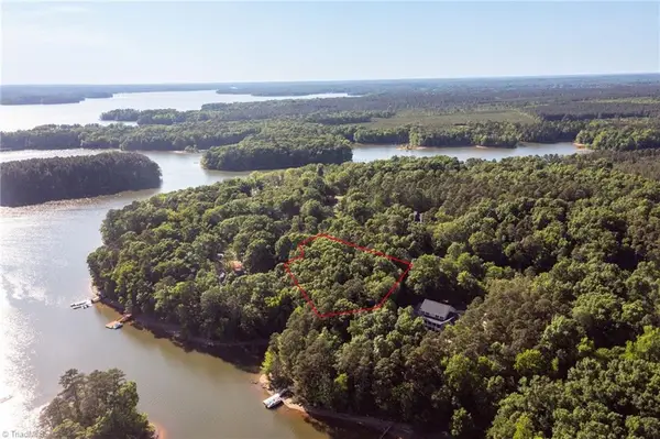 345 Emerald Isle Court, Lexington, NC 27292