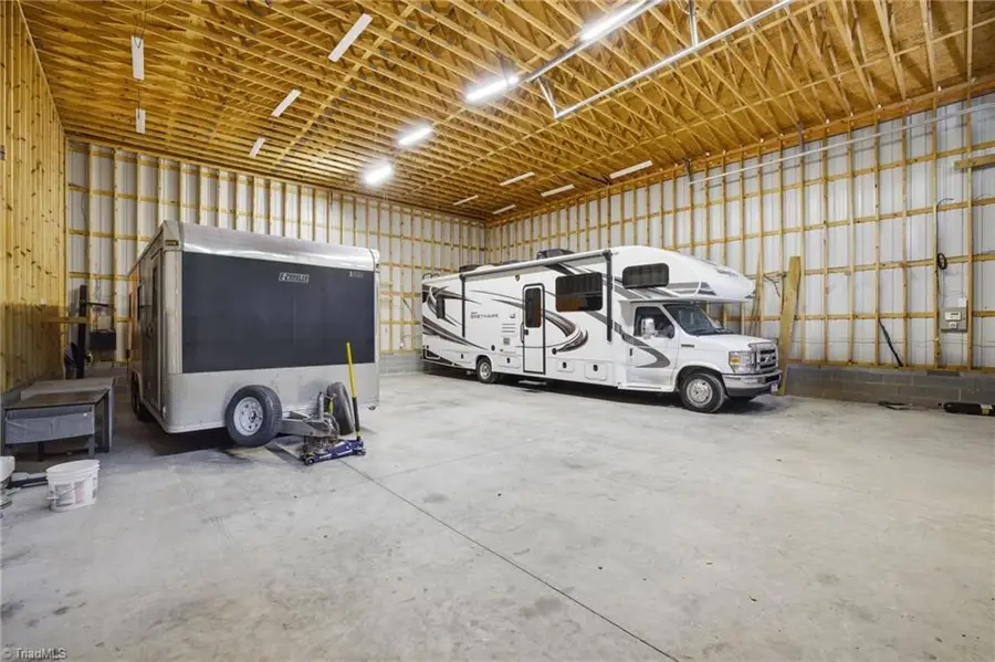 424 Mountain Harbor Drive, Lexington, NC 27292 - #3
