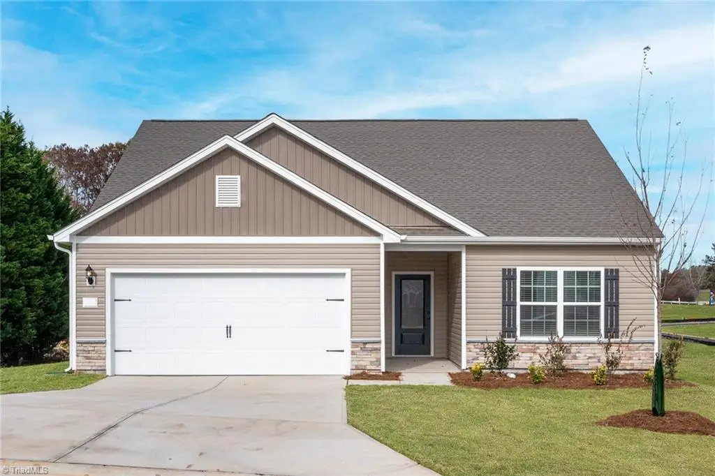 119 Macintosh Drive, King, NC 27021 - #1