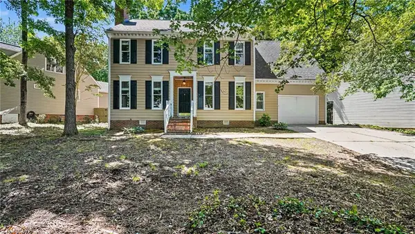 5605 Boxborough Court, Greensboro, NC 27407
