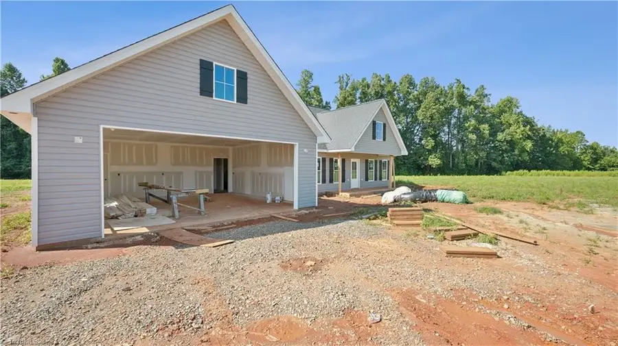 86 Gregorys Grange Drive, Yanceyville, NC 27379 - #3