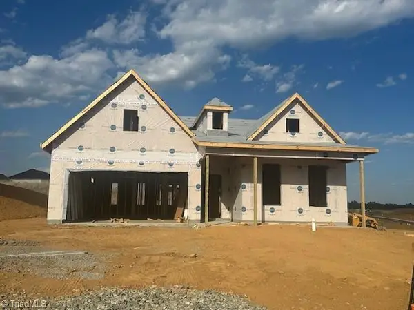 3022 Bayou Street, Graham, NC 27253