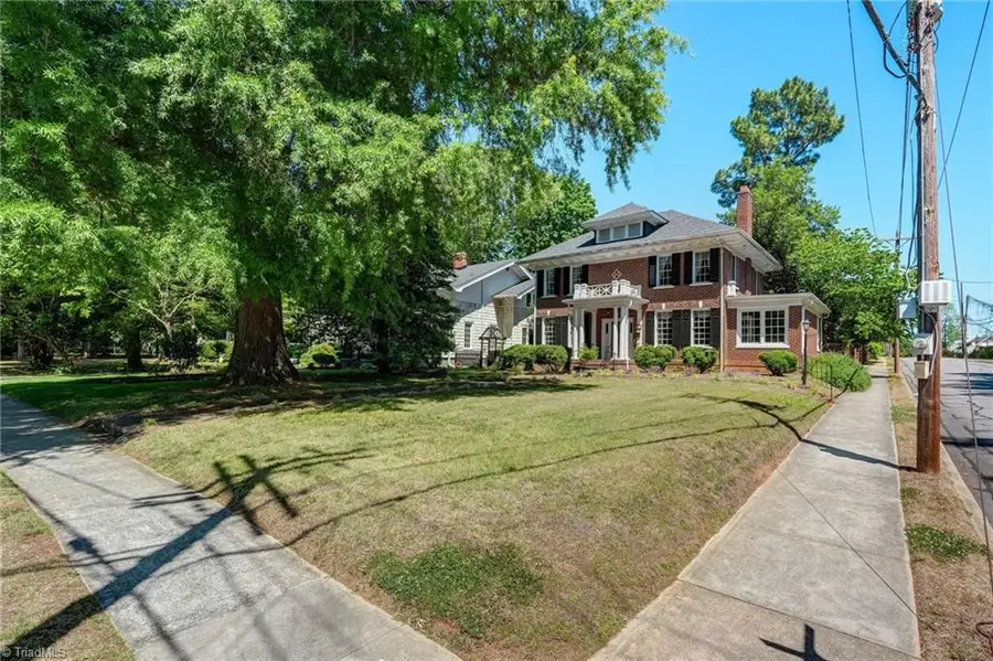 815 Main Street, Reidsville, NC 27320 - #2
