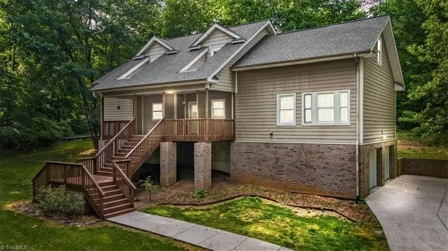 2105 Morning Star Lane, Winston Salem, NC 27107 - #2