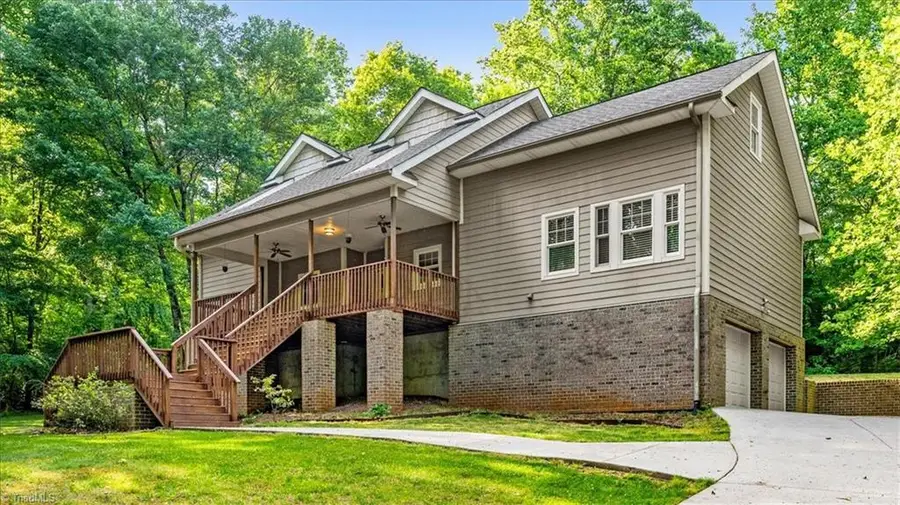 2105 Morning Star Lane, Winston Salem, NC 27107 - #3