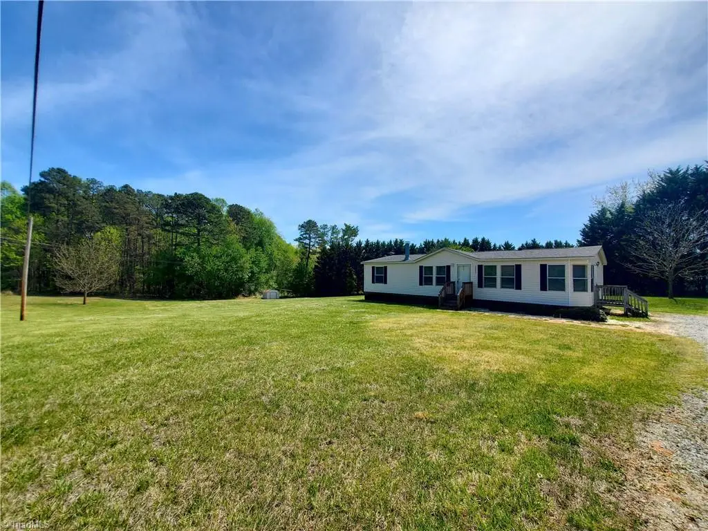 2022 Turkey Ford Road, Mount Airy, NC 27030 - #1