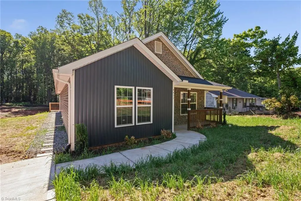 4311 Mineral Avenue, Winston Salem, NC 27105 - #1