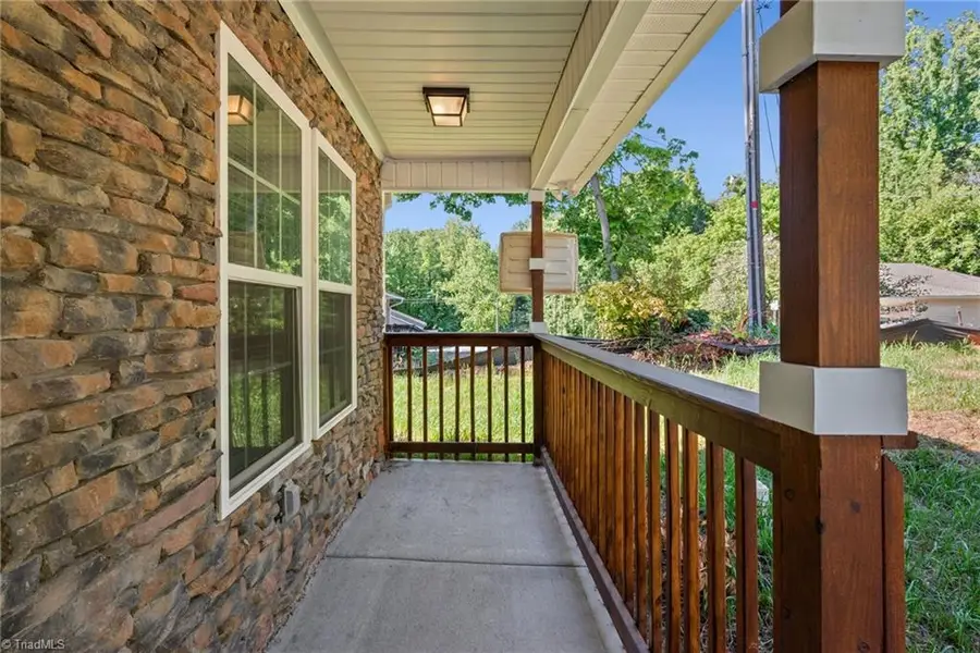 4311 Mineral Avenue, Winston Salem, NC 27105 - #2