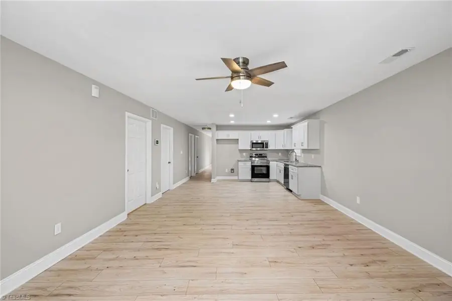 4311 Mineral Avenue, Winston Salem, NC 27105 - #3