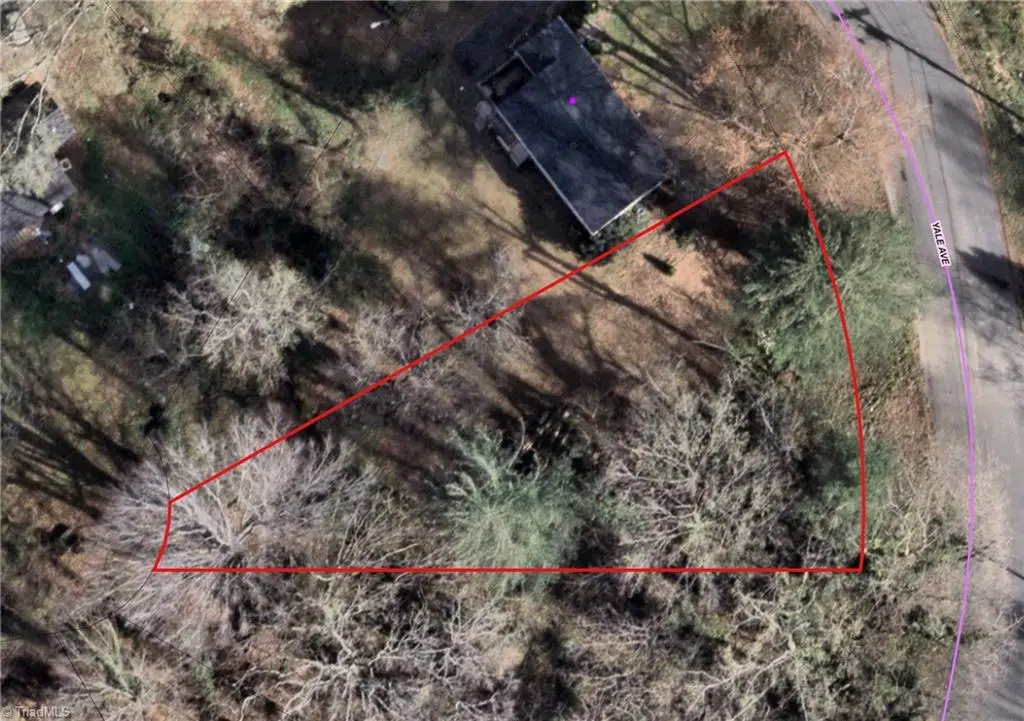 3656 Yale Avenue, Winston Salem, NC 27107 - #1
