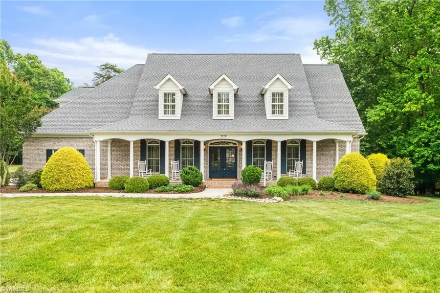 7572 Haw Meadows Drive, Kernersville, NC 27284 - #2