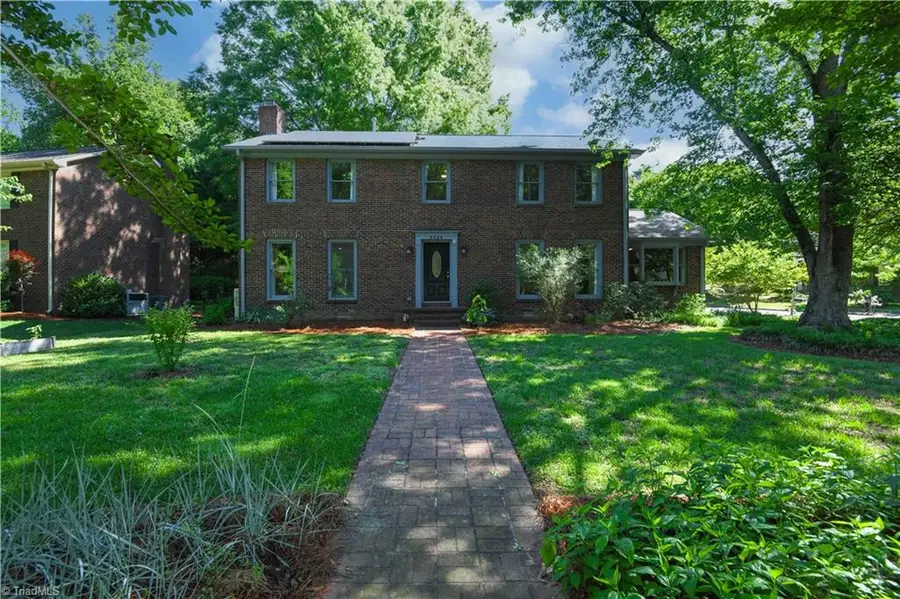 3300 Cascade Drive, Greensboro, NC 27410 - #2