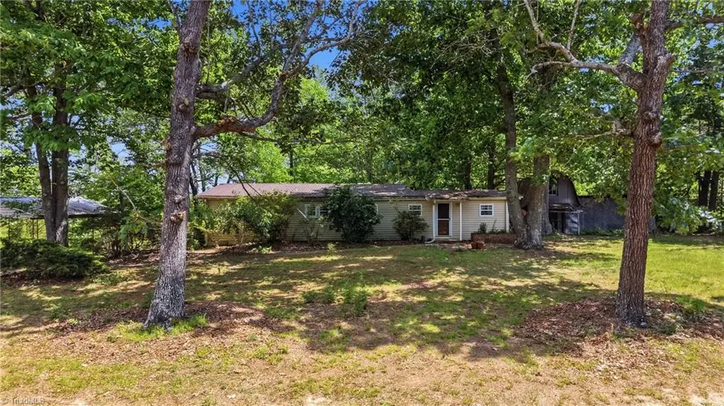 2974 Cid Road, Lexington, NC 27292 - #1