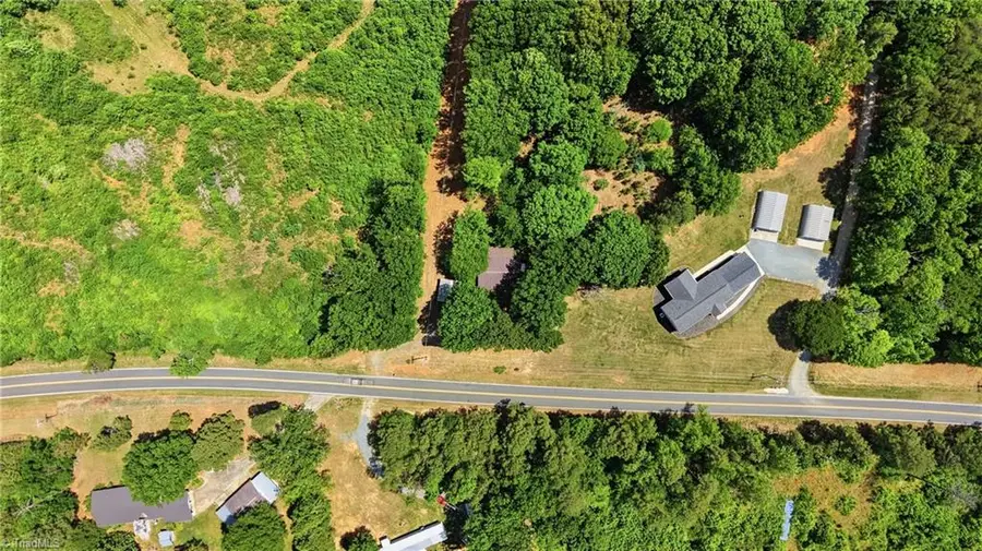2974 Cid Road, Lexington, NC 27292 - #2