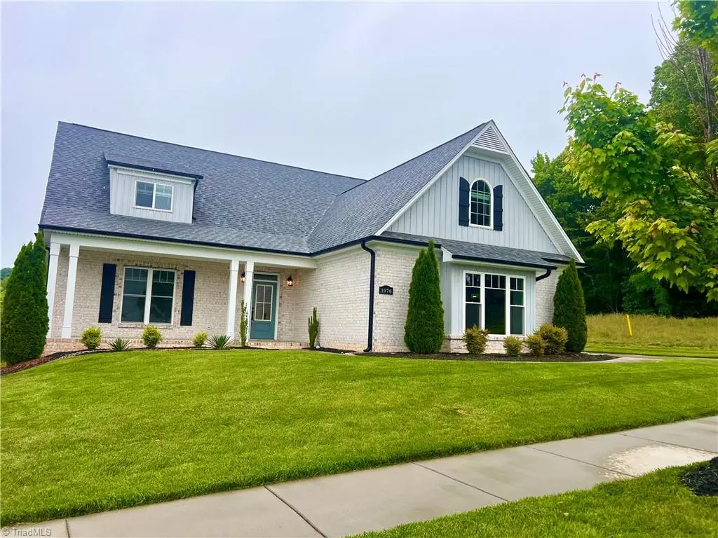1076 Wood Duck Lane, Vienna, NC 27106 - #1