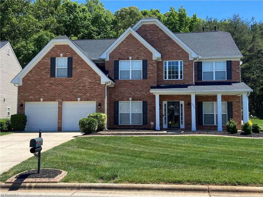 4834 Legacy Drive, Colfax, NC 27235 - #1