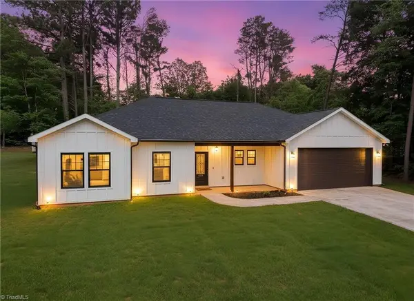 1026 Fye Drive, Newton, NC 28658