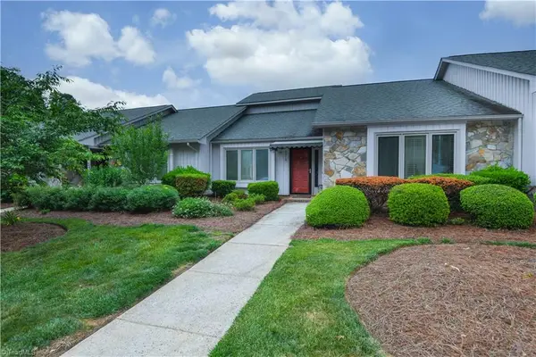 4519 Tamaron Drive, Greensboro, NC 27410