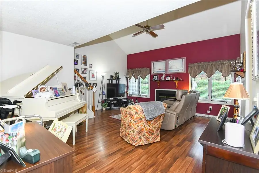 4519 Tamaron Drive, Greensboro, NC 27410 - #3