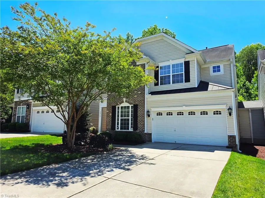 4815 Sterling Brooke Lane, Winston Salem, NC 27103 - #2