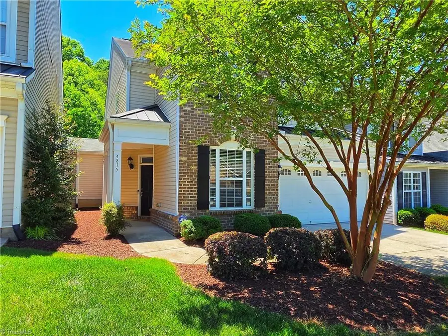 4815 Sterling Brooke Lane, Winston Salem, NC 27103 - #3