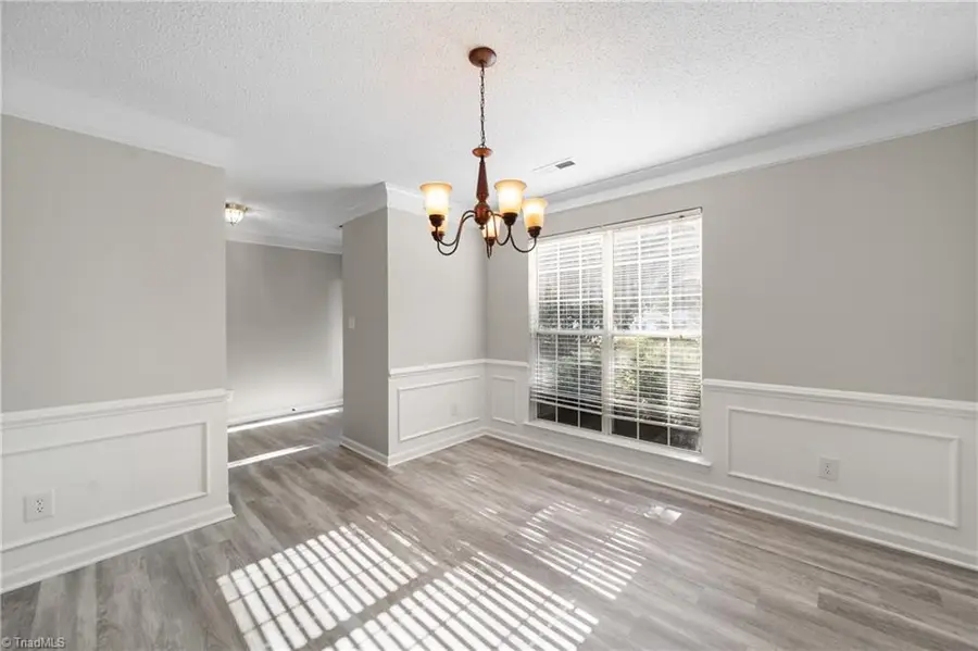 6121 Hickory Creek Road, Winston Salem, NC 27107 - #3