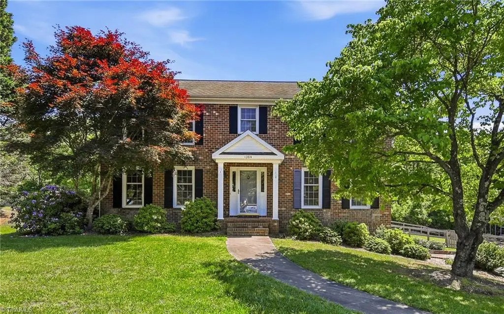 1384 Apple Cross Court, Kernersville, NC 27284 - #1