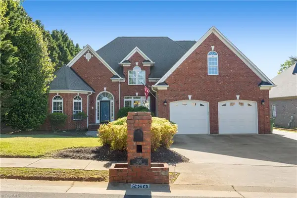 250 Christi Lane, Kernersville, NC 27284