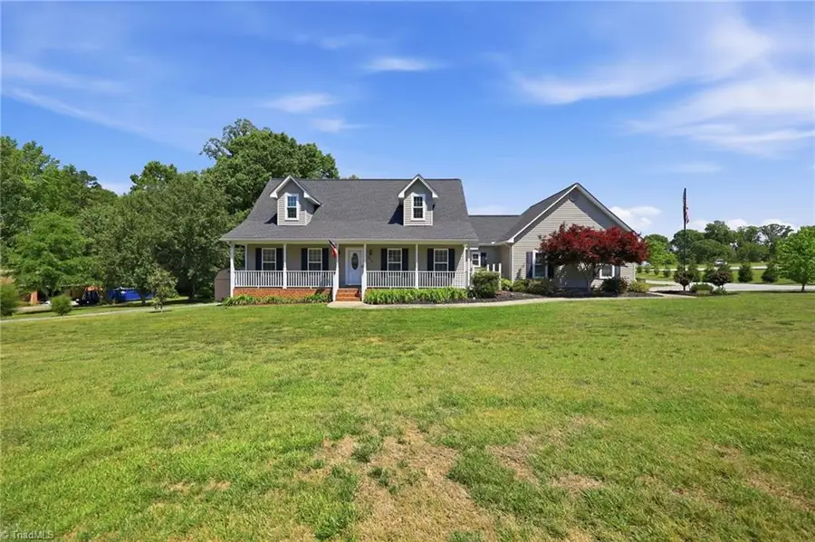 474 Bailey Road, Midway, NC 27107 - #2