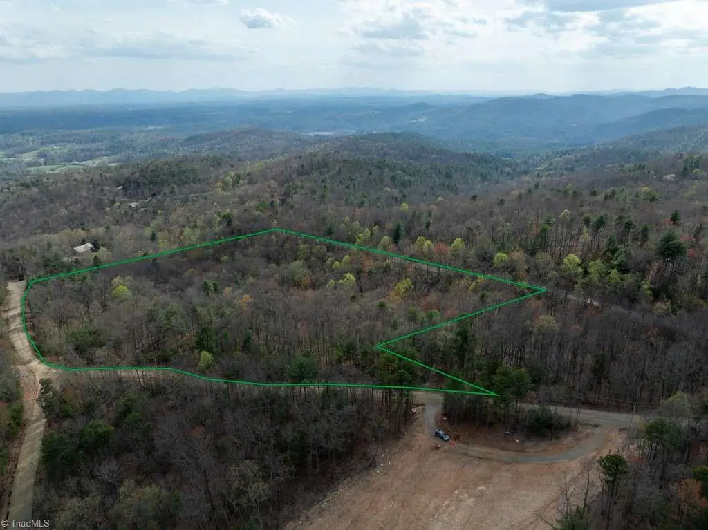 0 Chestnut Mountain Farms Parkway, McGrady, NC 28649 - #1