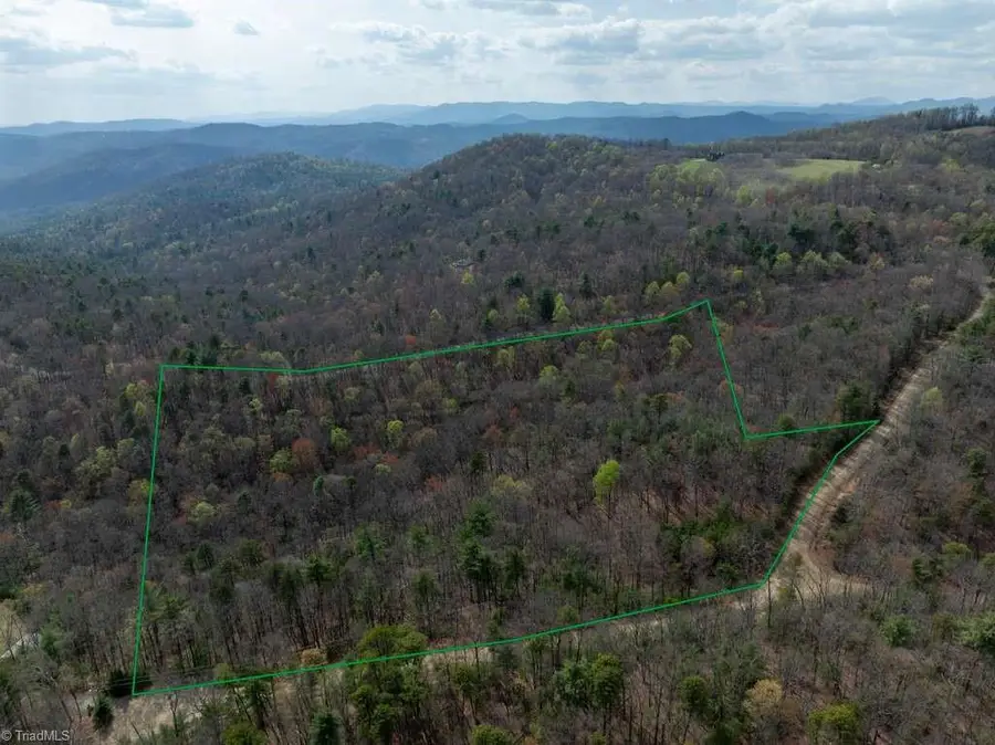 0 Chestnut Mountain Farms Parkway, McGrady, NC 28649 - #3