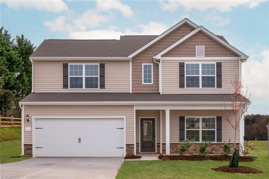 204 Macintosh Drive, King, NC 27021 - #1