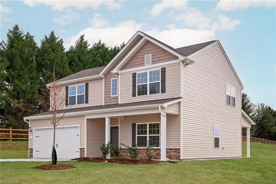 204 Macintosh Drive, King, NC 27021 - #2