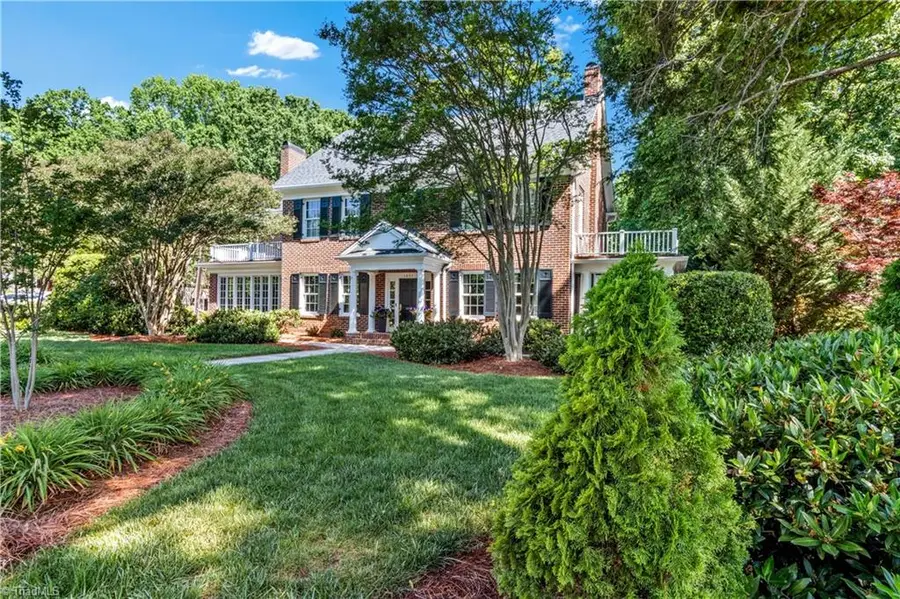1931 Buena Vista Road, Winston Salem, NC 27104 - #2
