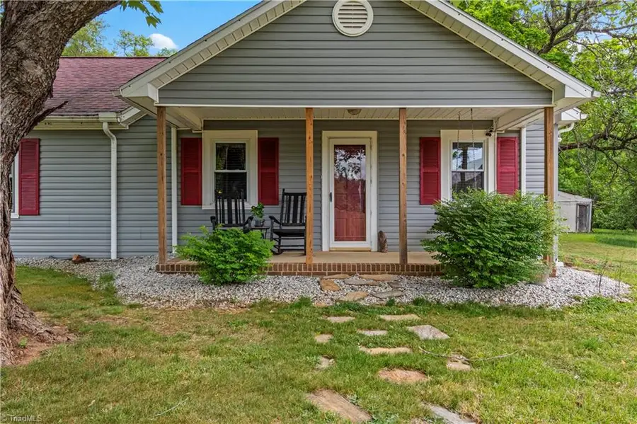 132 Old Nc Highway 89, Lowgap, NC 27024 - #2