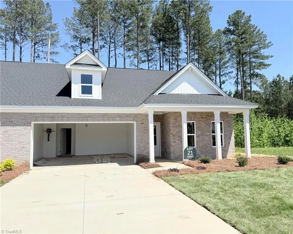 1102 Beeson Court, Clemmons, NC 27012 - #1