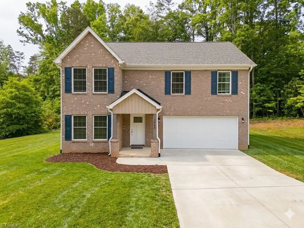 2948 Lashmit Drive, Winston Salem, NC 27103 - #1