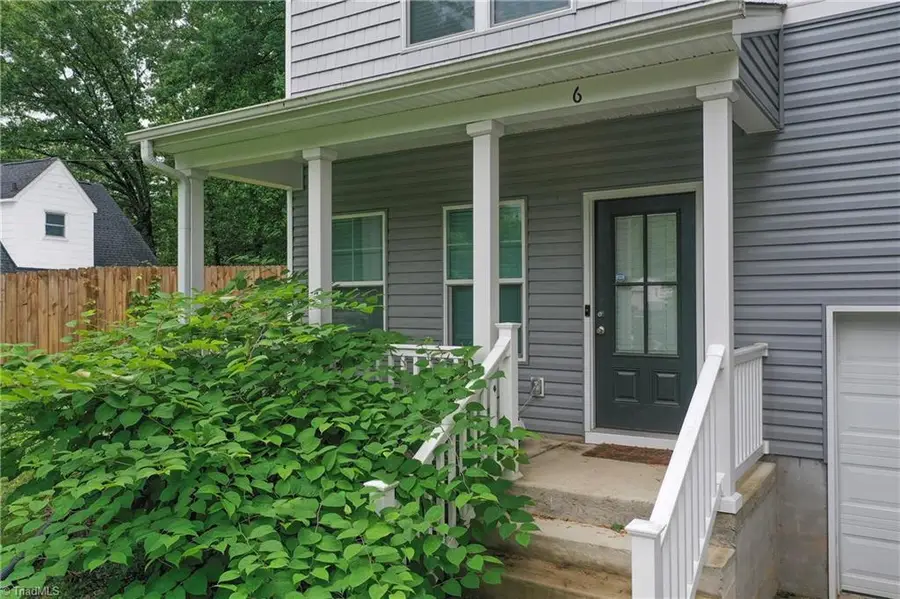 6 W 28th Street, Winston Salem, NC 27105 - #2