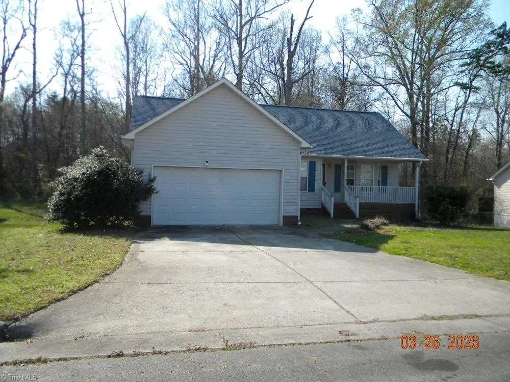 4620 Leprechaun Lane, South Fork, NC 27127 - #1