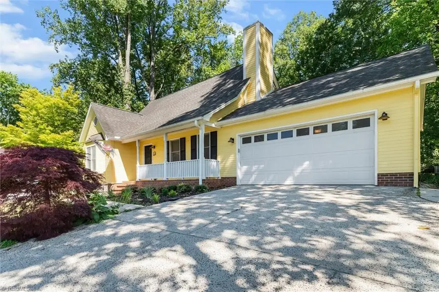 230 Country Club Road, Mount Airy, NC 27030 - #2