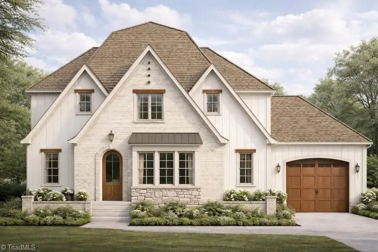 763 Royal Jasmine Court, Vienna, NC 27106 - #1