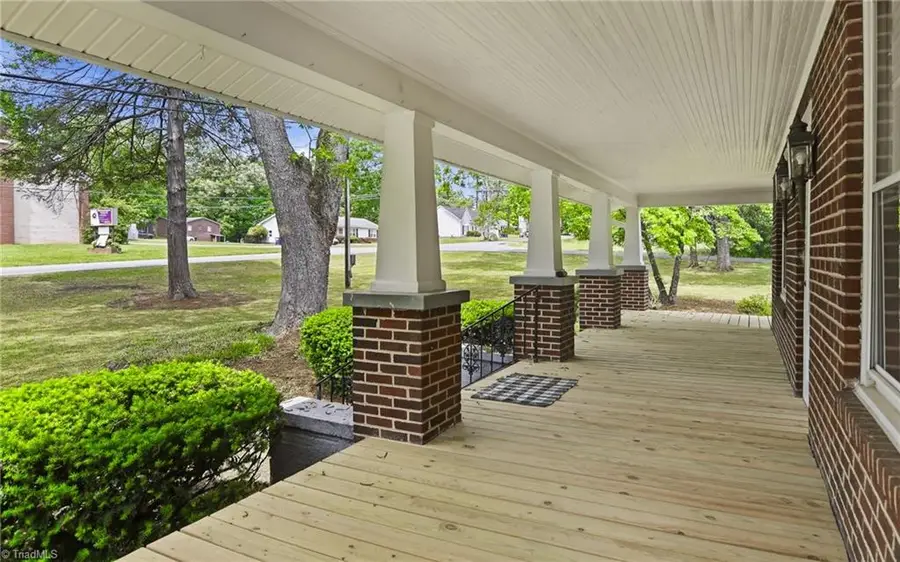 4635 Shattalon Drive, Winston Salem, NC 27106 - #3