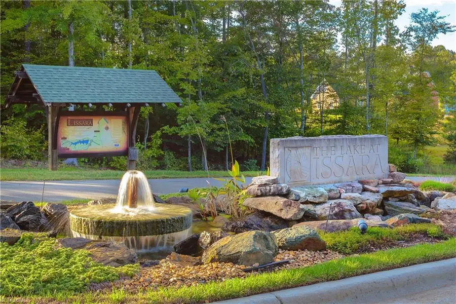 9161 Crossgar Terrace Court, Lewisville, NC 27023 - #2