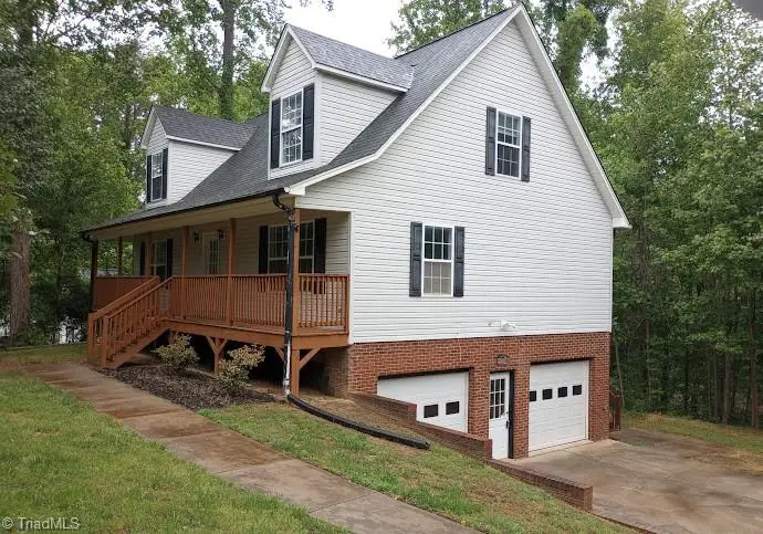 4125 Moat Drive, Winston Salem, NC 27101 - #2