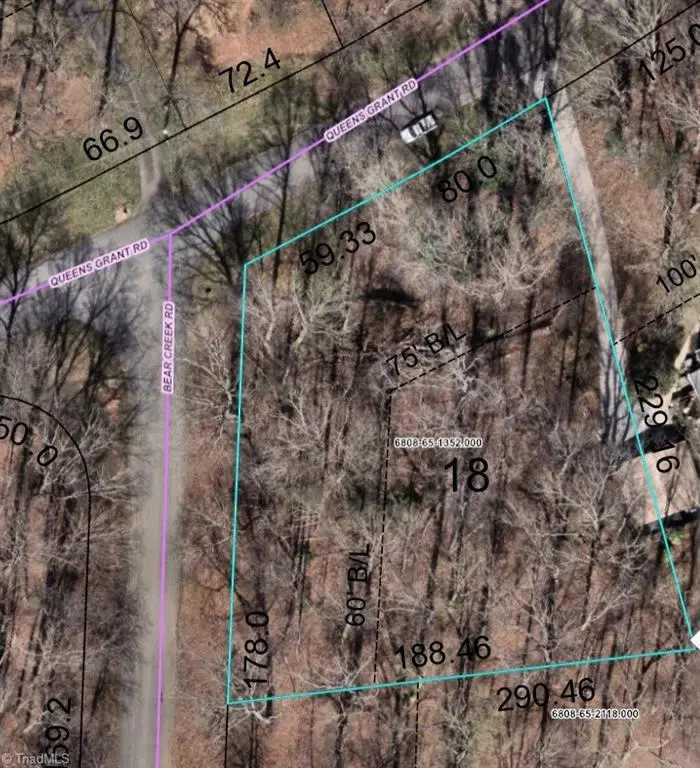 00 Queens Grant Road, Bethania, NC 27106 - #3