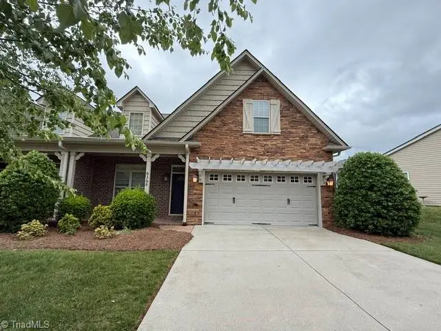 6168 Sunny Brook Drive, Clemmons, NC 27012 - #1