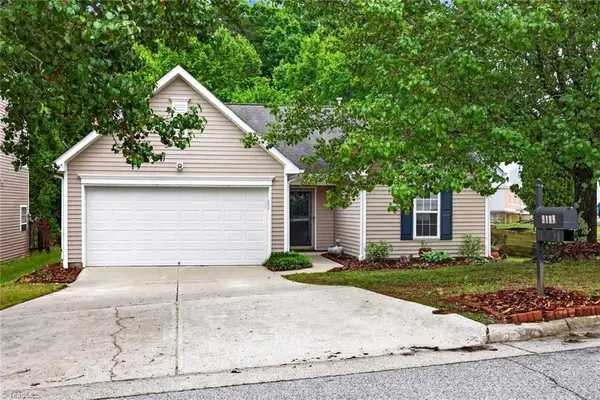 2108 Burton Run Road, High Point, NC 27262